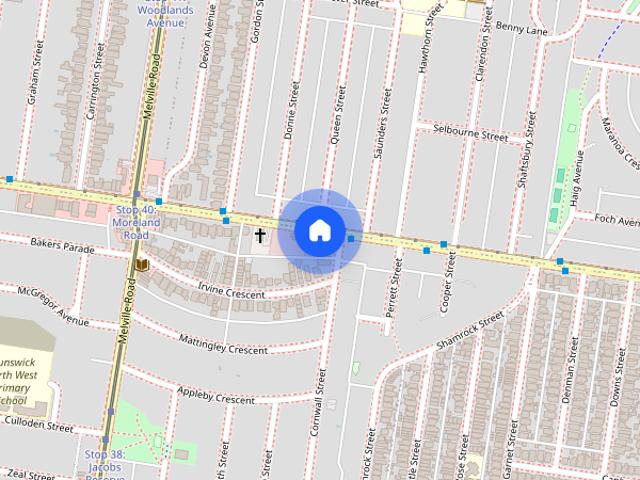 Apartment for rent in Camerons Creek, Victoria