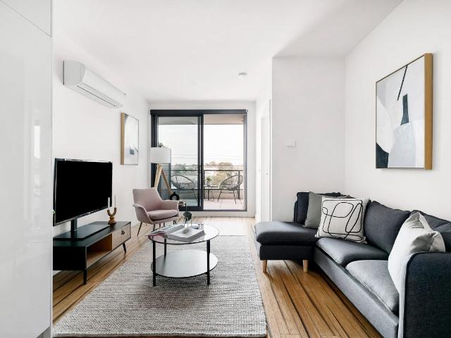 Apartment for rent in Camerons Creek, Victoria