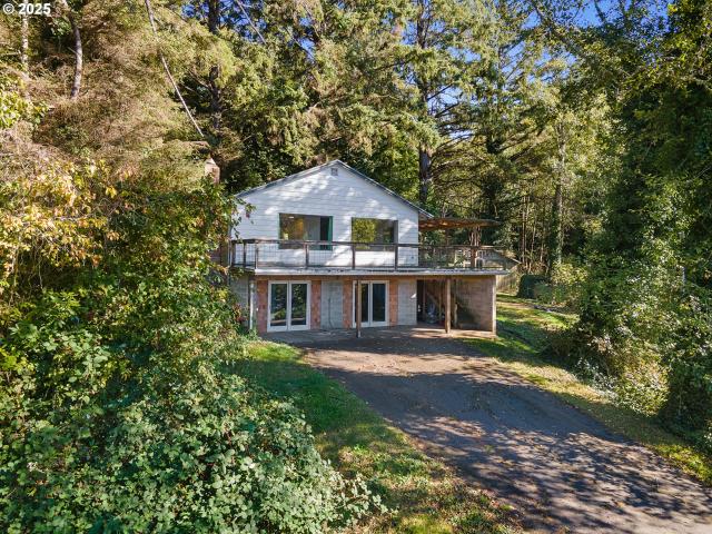 House for sale in Oregonia