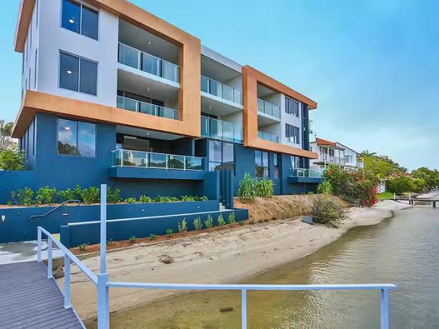 Apartment for rent in Fernbrook, Queensland