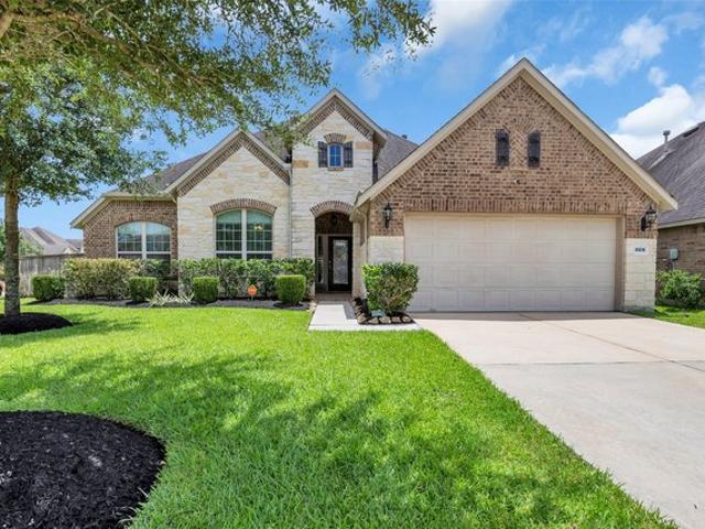 House for sale in Brookshire, Texas