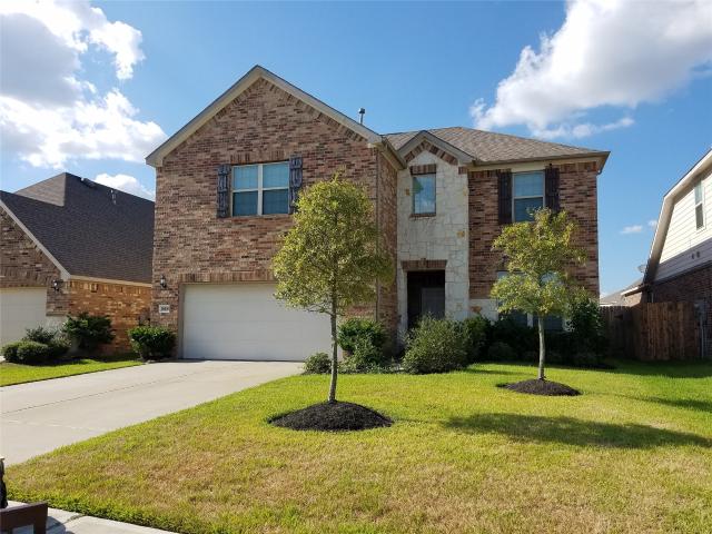 Property for rent in Brookshire, Texas