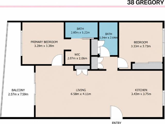 House for rent in Condon, Townsville