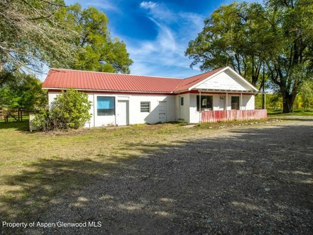House for sale in Rifle, Garfield County