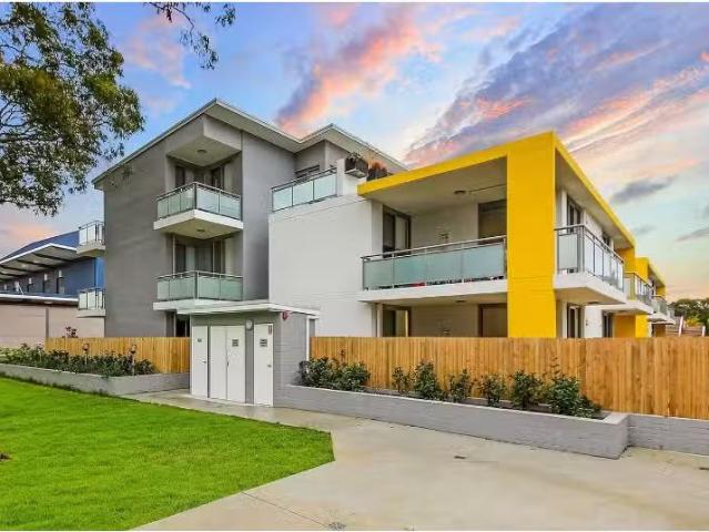 Apartment for rent in Strathfield, New South Wales
