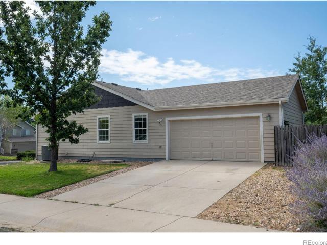 House for sale in Greeley, Colorado