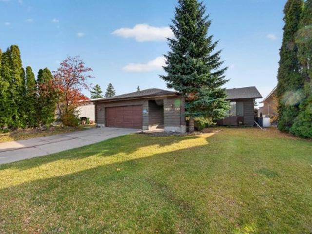 House for sale in South Clareview, Edmonton