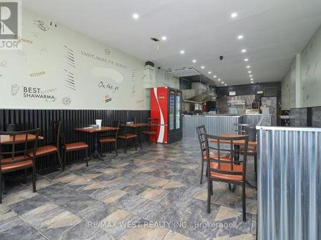 Commercial for sale in Eglinton—Lawrence, Toronto