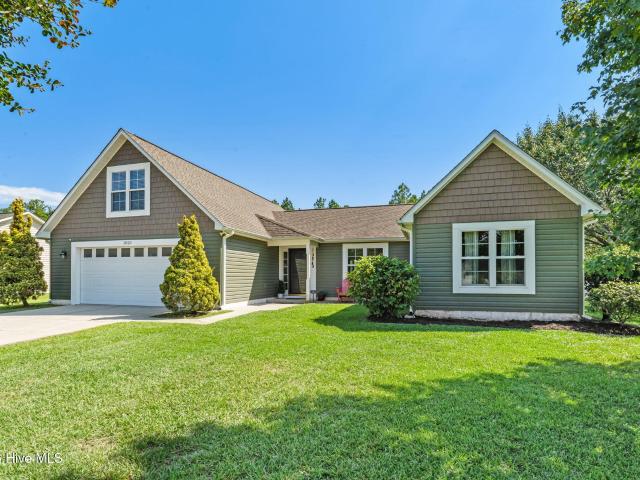 House for sale in Ash, North Carolina