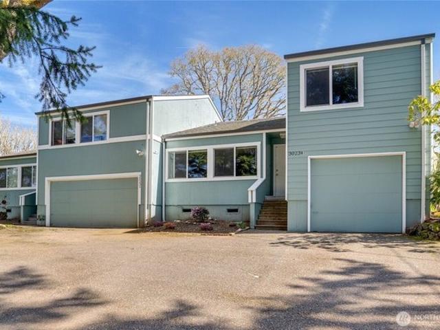 House for sale in University Place, Washington