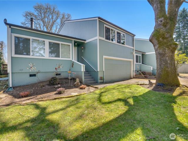 House for sale in University Place, Washington