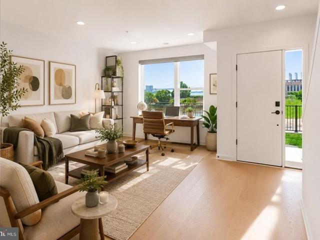 Townhouse for sale in Philadelphia, Pennsylvania