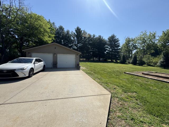 Property for rent in Tennessee
