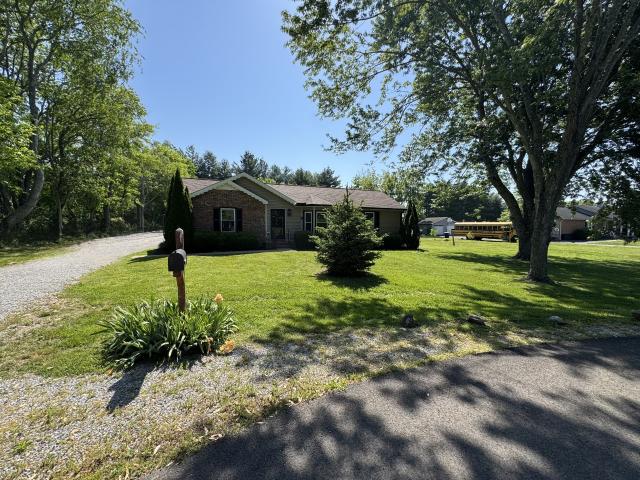 Property for rent in Tennessee