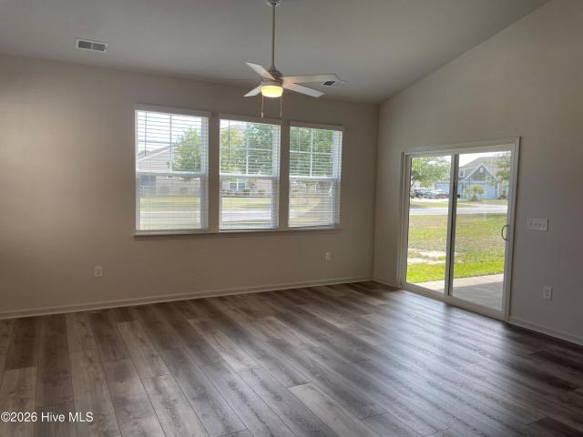 Property for rent in North Carolina