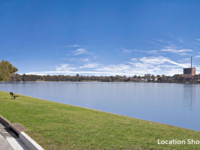 Townhouse for rent in Sydney, New South Wales