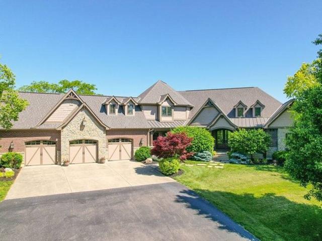 House for sale in Lebanon, Ohio