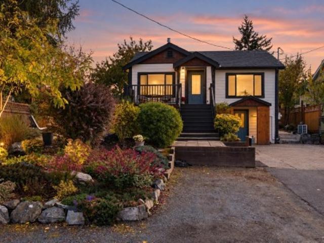 House for sale in Tillicum, Saanich