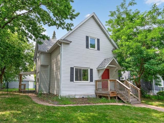 House for sale in Hennepin, Minnesota