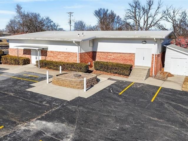 Commercial for sale in Des Moines, Iowa