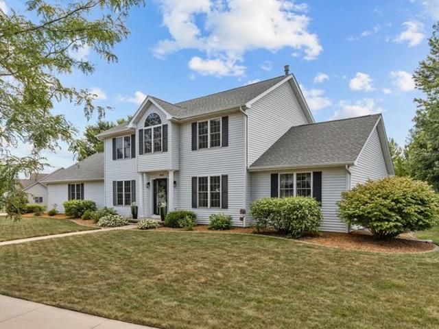 House for sale in Appleton, Wisconsin