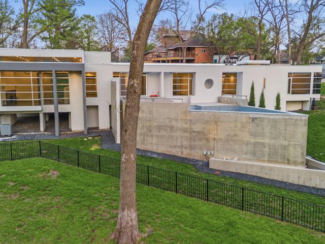 House for sale in Springfield, Missouri