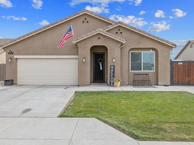 House for sale in Tulare, California
