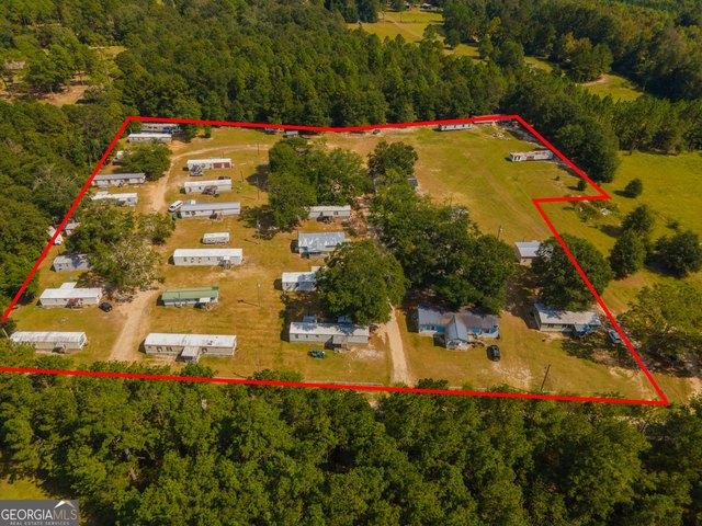 House for sale in Millen, Georgia