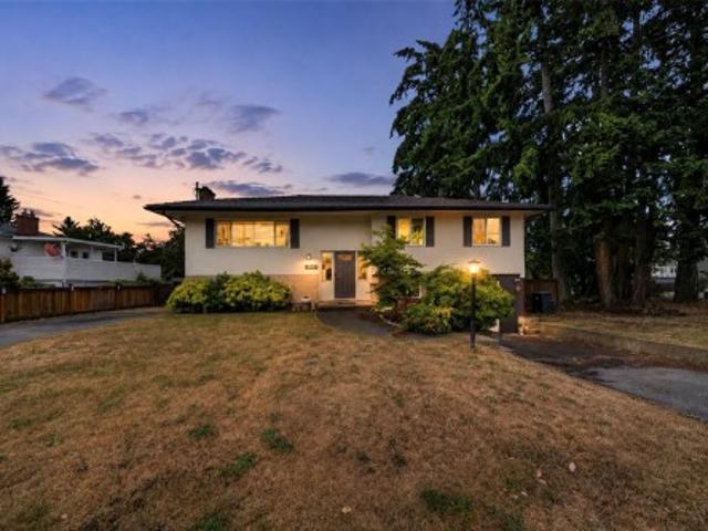 House for sale in Colwood, British Columbia