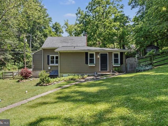 House for sale in Glen Arm, Maryland