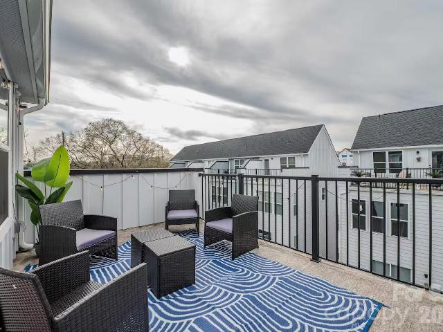 Townhouse for sale in Biddleville, Charlotte