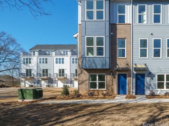 Townhouse for sale in Mecklenburg, North Carolina