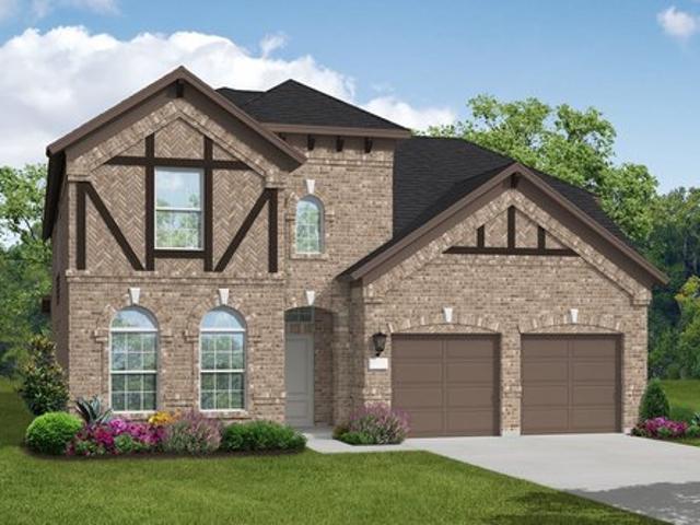 House for sale in Mansfield, Texas