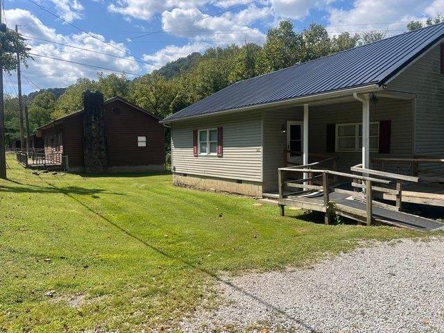 House for sale in Wayland, Kentucky