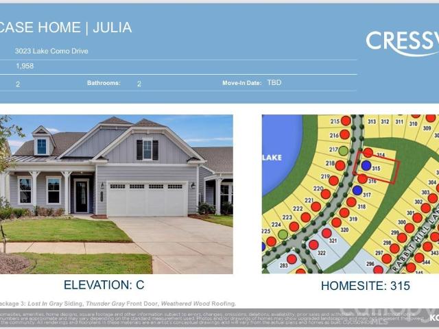 Property for sale in Monroe, North Carolina