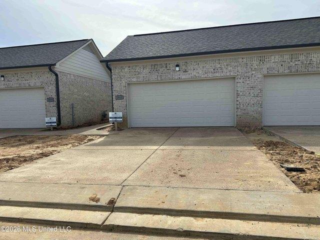 House for sale in Southaven, Mississippi