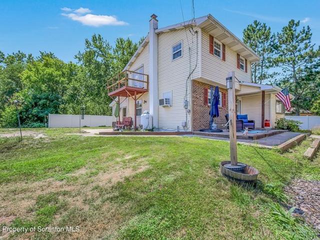 House for sale in Ransom, Pennsylvania