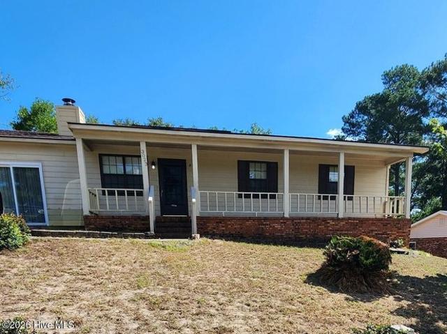 House for sale in Hephzibah, Georgia