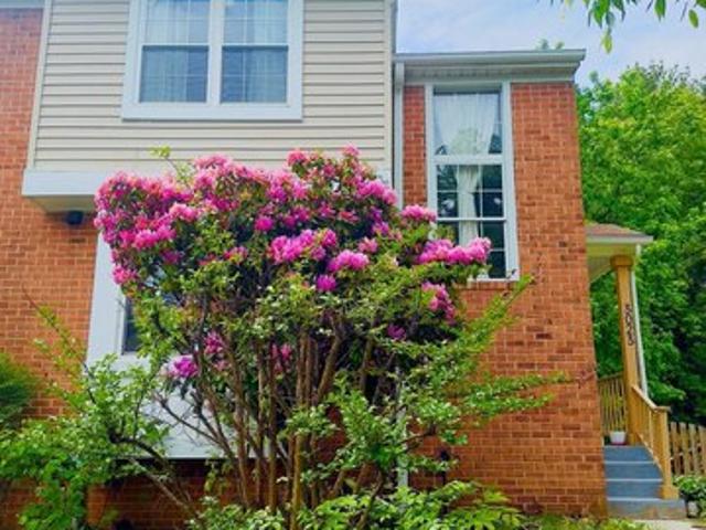 Townhouse for sale in Parkville, Maryland