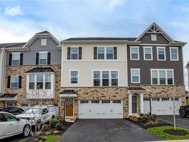 Townhouse for sale in Cheswick, Pennsylvania