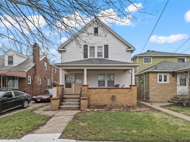 House for sale in Niagara, New York