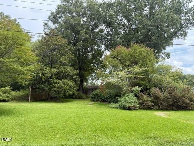 Land for sale in Durham, Durham County