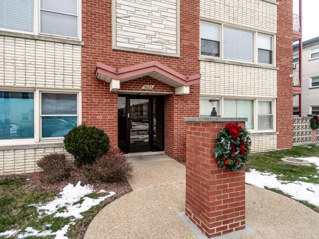 Property for sale in River Grove, Illinois