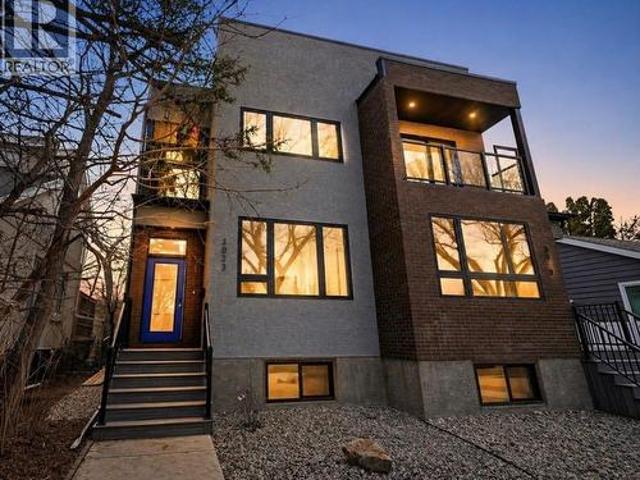 House for sale in Regina, Saskatchewan