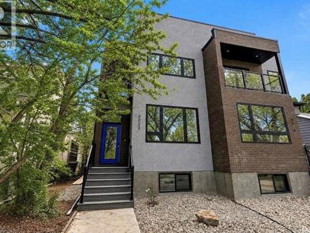 House for sale in Regina, Saskatchewan
