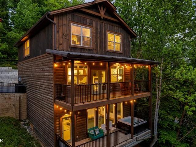 House for sale in Tennessee