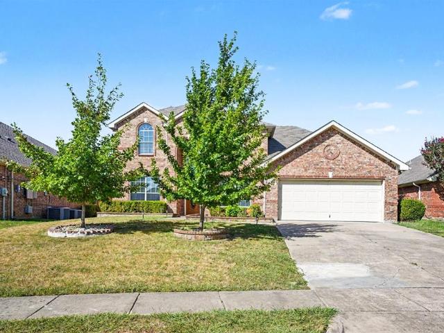 House for sale in Grand Prairie, Texas