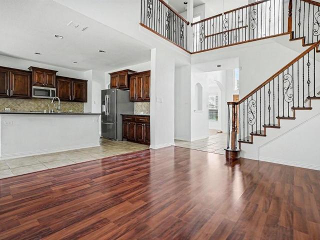 Property for rent in Grand Prairie, Texas