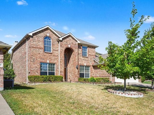 House for rent in Grand Prairie, Texas