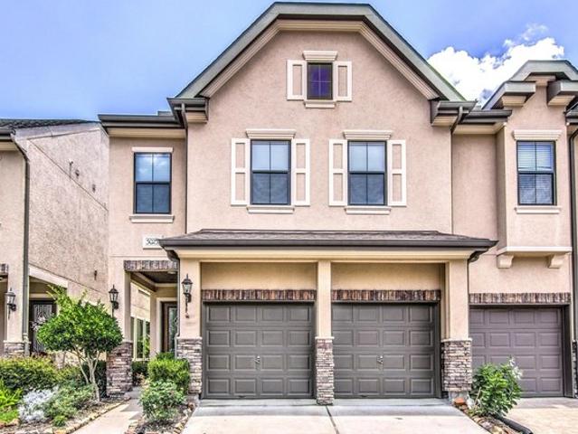 Townhouse for sale in Harris, Texas